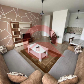 Cozy Apartment